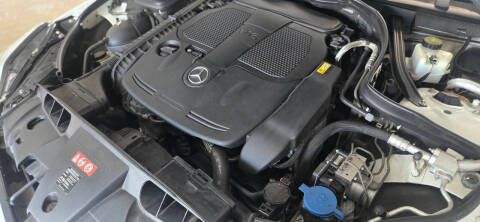 2013 Mercedes-Benz E-Class E 350