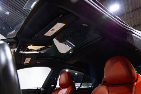 2021 BMW 8 Series M850i xDrive Gran Coupe