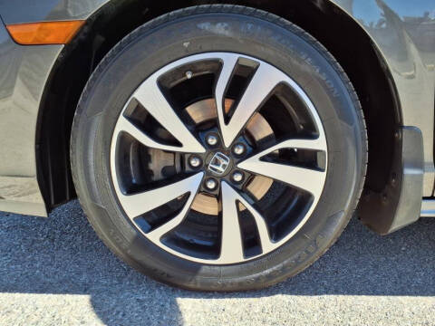 2020 Honda Odyssey Elite