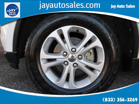 2012 Dodge Durango SXT