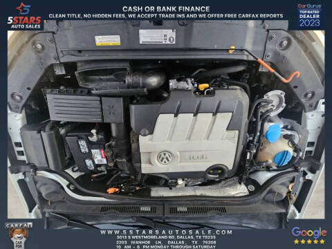 2014 Volkswagen Jetta TDI Value Edition