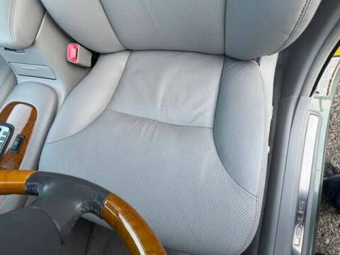 2005 Lexus ES 330