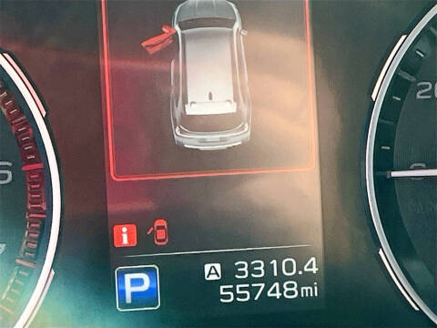 2021 Subaru Ascent Touring