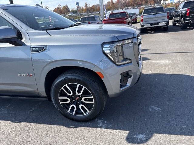 2023 GMC Yukon XL for sale at Mid-State Pre-Owned in Beckley, WV