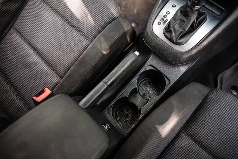 2012 Volkswagen Golf TDI