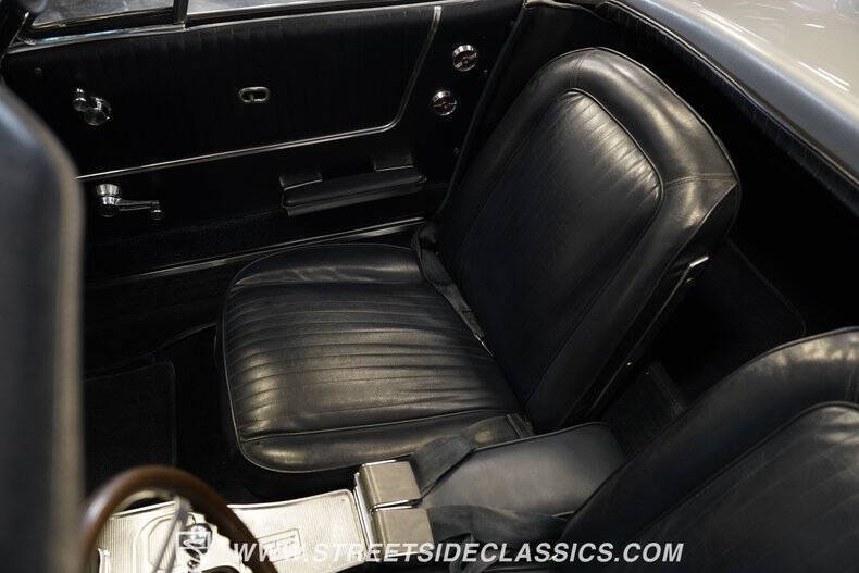 1963 Chevrolet Corvette