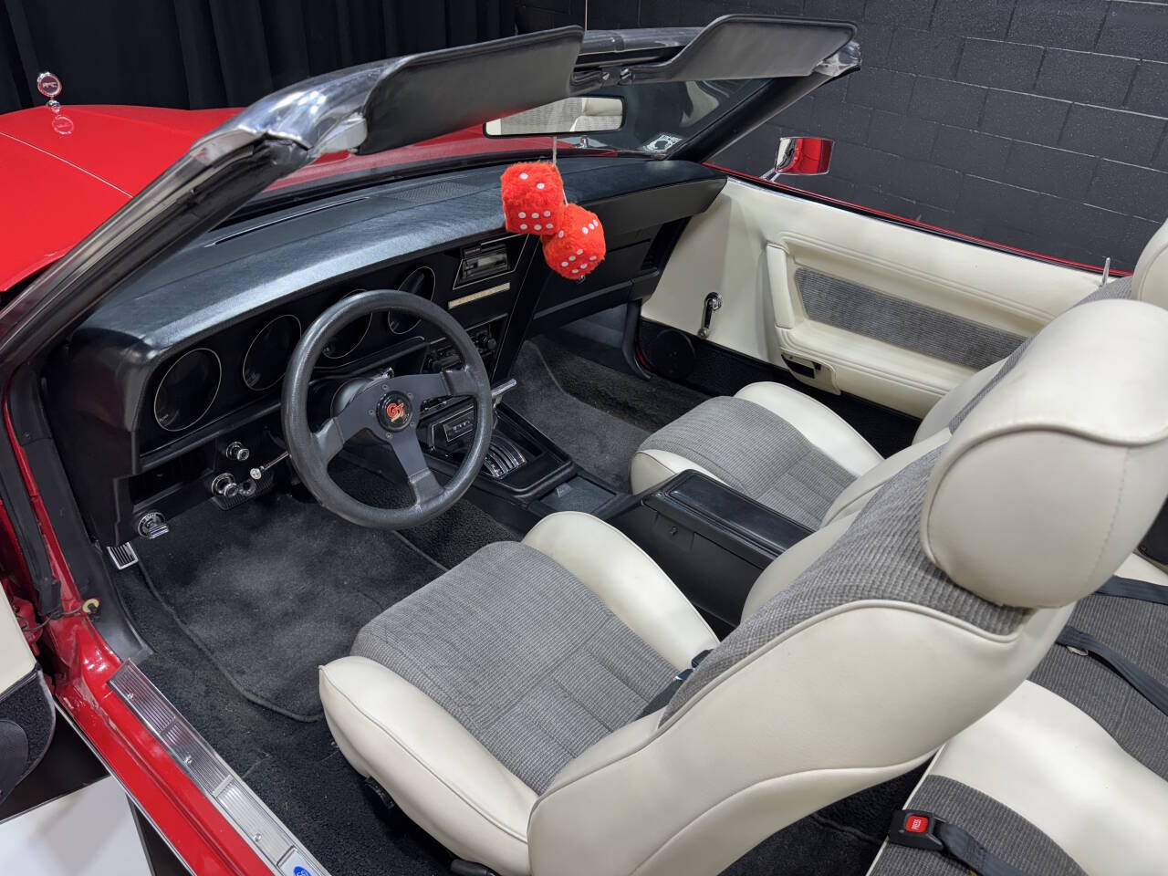 1973 Mercury Cougar 2