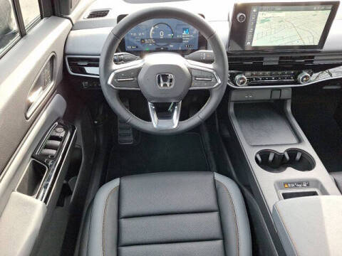 2025 Honda Prologue Elite