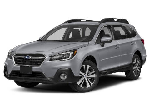 2019 Subaru Outback for sale at Jensen Le Mars Used Cars in Le Mars IA