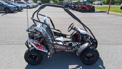 2026 TrailMaster Blazer 200R