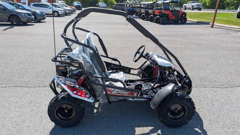 2026 TrailMaster Blazer 200R