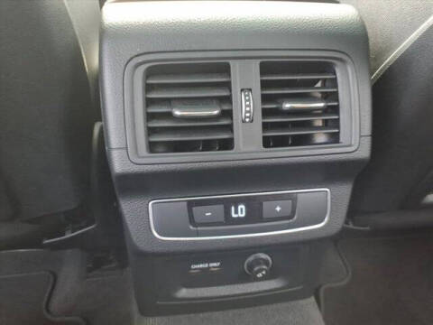 2021 Audi Q5 quattro Premium Plus 45 TFSI