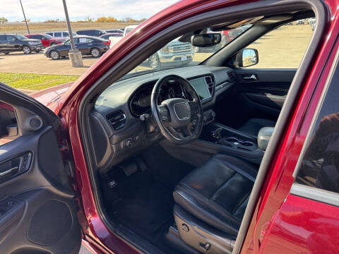 2023 Dodge Durango GT Plus