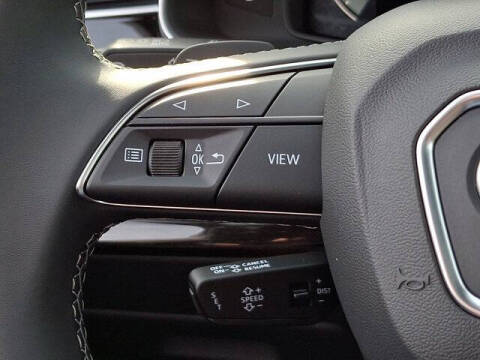 2025 Audi Q7 quattro Premium Plus 55 TFSI