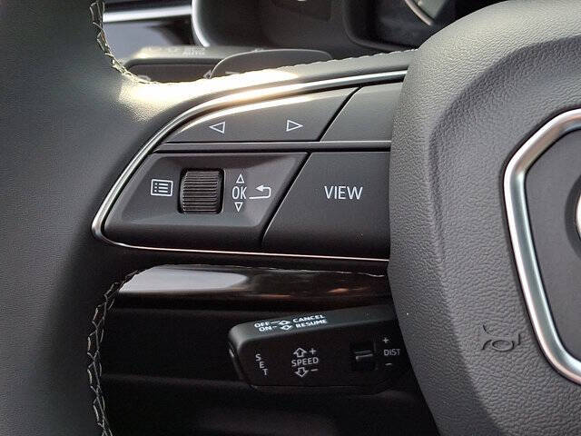 2025 Audi Q7 quattro Premium Plus 55 TFSI