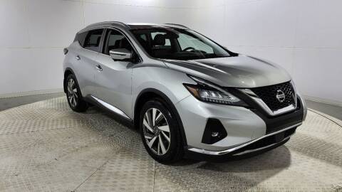 2019 Nissan Murano for sale at NJ State Auto Used Cars in Jersey City NJ