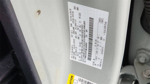 2021 Ford Bronco Outer Banks Advanced