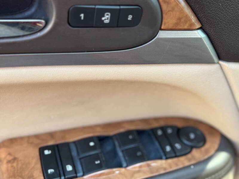 2012 Buick Enclave Premium