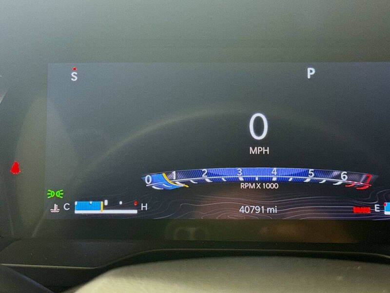 2022 Jeep Grand Cherokee L Altitude