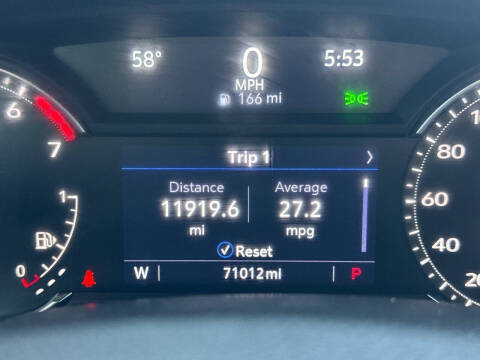 2021 Cadillac CT4 Premium Luxury