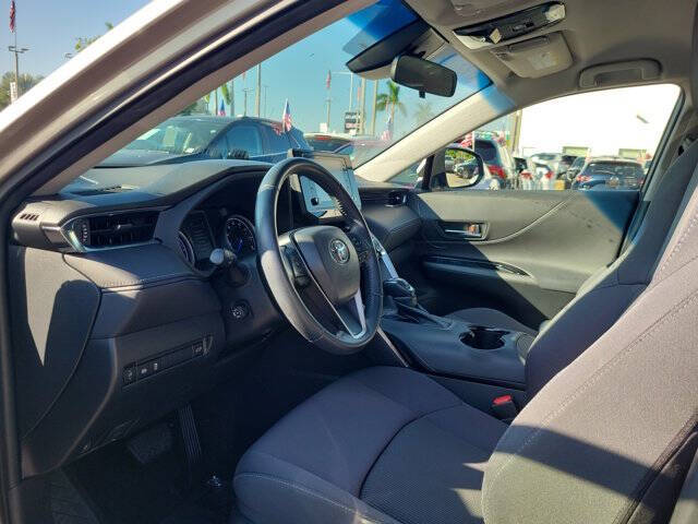 2021 Toyota Venza