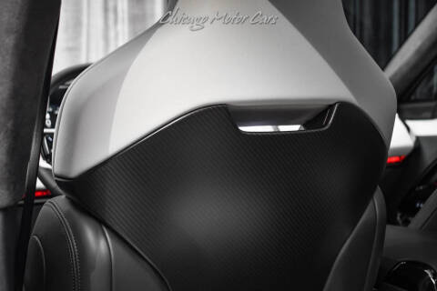 2024 Land Rover Range Rover Sport SV Edition One Obsidian Black