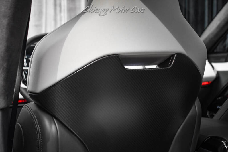 2024 Land Rover Range Rover Sport SV Edition One Obsidian Black