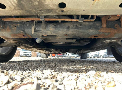 2007 Buick Lucerne CXL V6