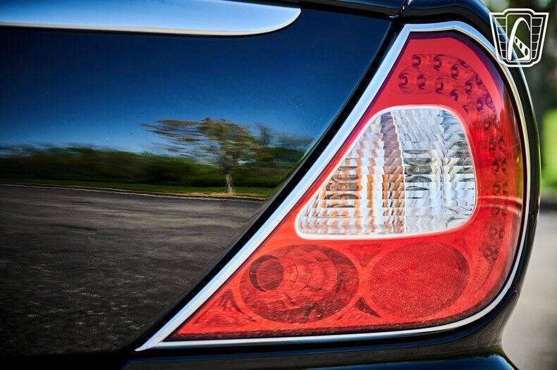 2005 Jaguar XJ-Series