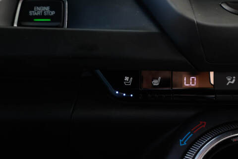 2017 Chevrolet Camaro SS