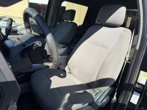 2017 Ford F-250 Super Duty XLT