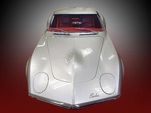 1964 Pontiac Banshee 9