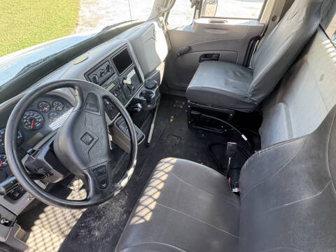 2008 International DuraStar 4400