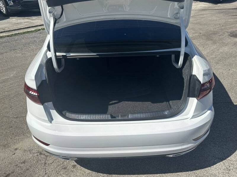 2021 Volkswagen Jetta