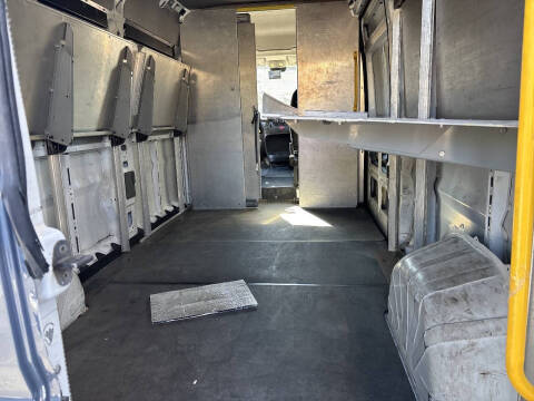 2018 RAM ProMaster 2500 159 WB