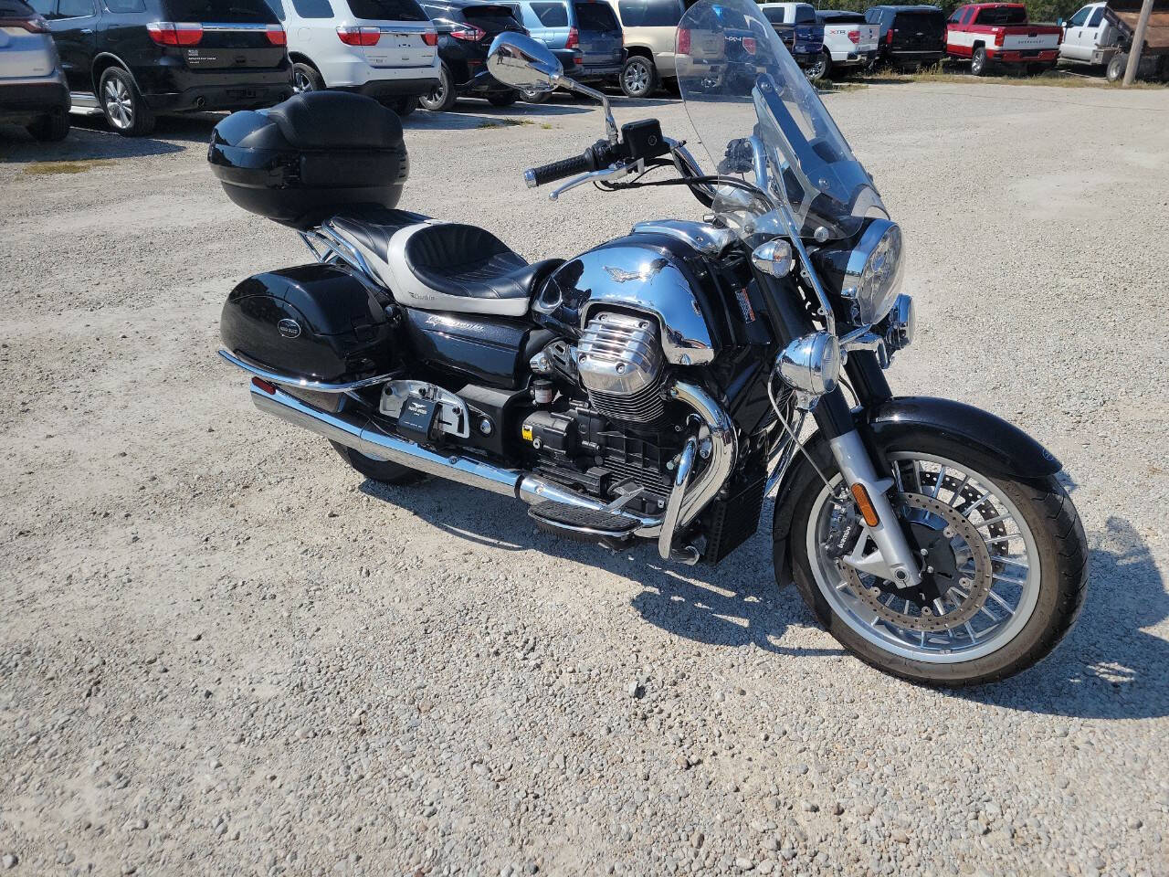 Moto Guzzi California For Sale In Manhattan, KS