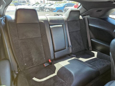 2020 Dodge Challenger