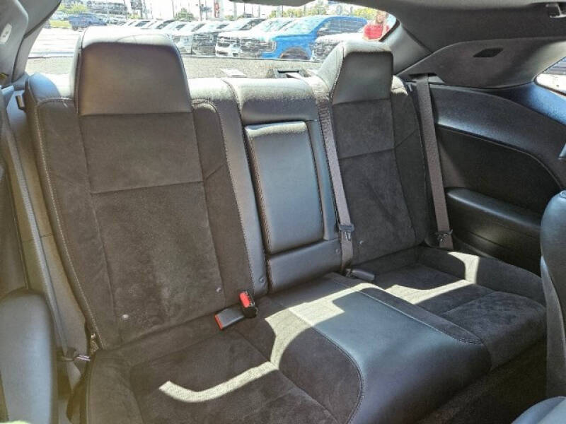 2020 Dodge Challenger