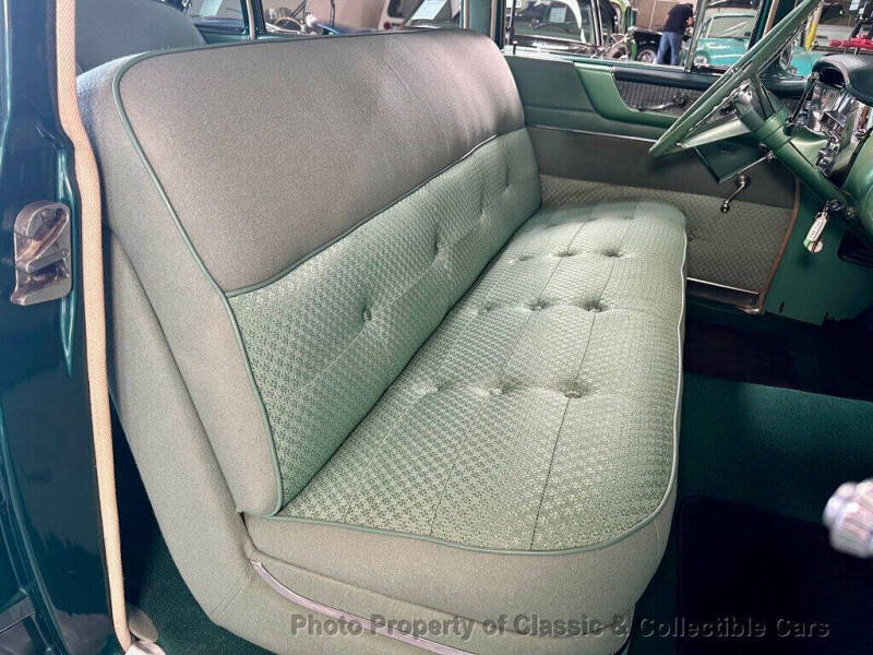 1956 Cadillac Series 62