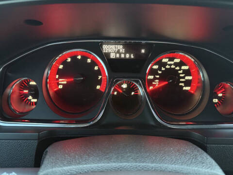 2015 GMC Acadia SLE-2
