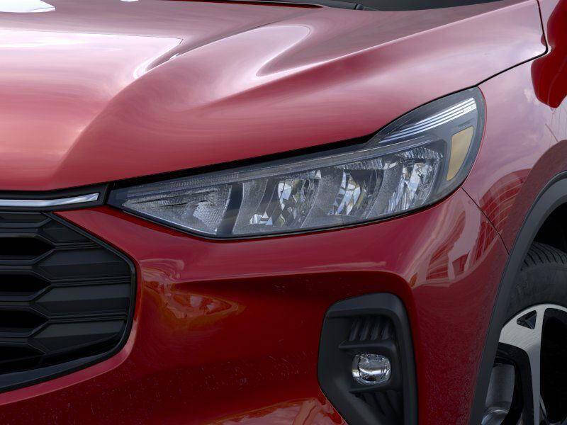 2025 Ford Escape Hybrid ST-Line Select