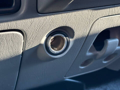 2007 Ford F-450 Super Duty