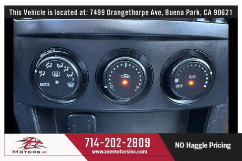 2006 Mazda MX-5 Miata