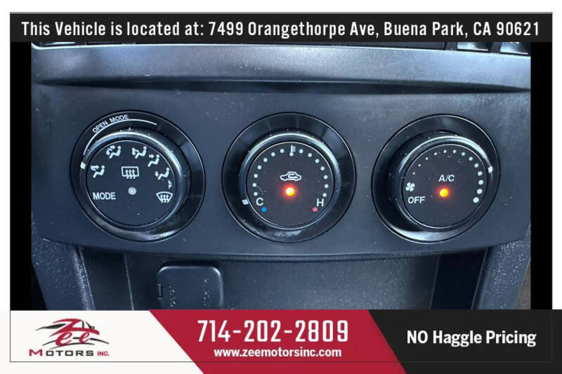 2006 Mazda MX-5 Miata