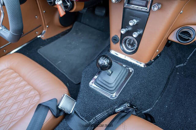 1962 Chevrolet Corvette