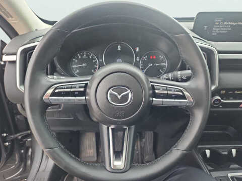 2024 Mazda CX-50 2.5 S Premium