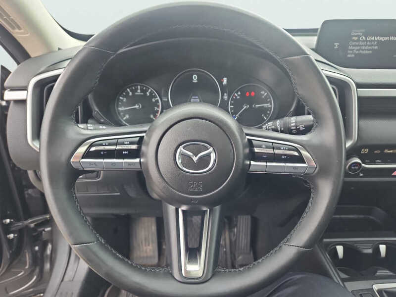 2024 Mazda CX-50 2.5 S Premium
