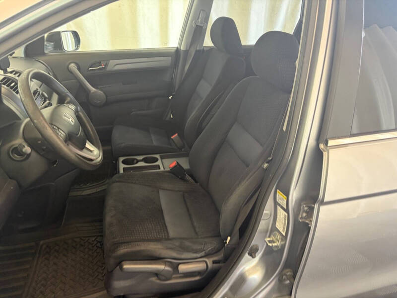 2008 Honda CR-V EX