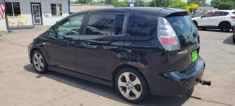 2006 Mazda MAZDA5 Sport