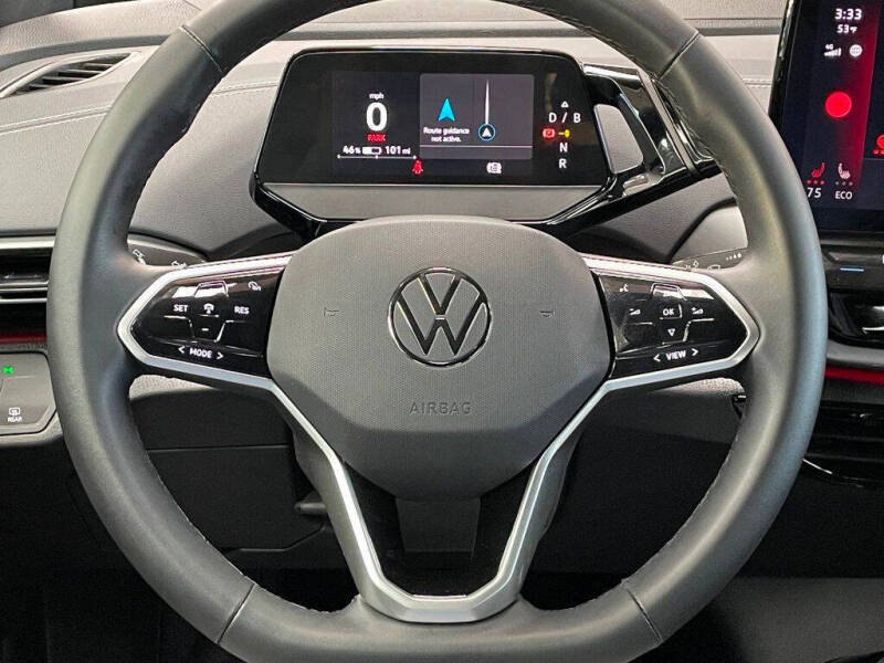 2023 Volkswagen ID.4 Pro S
